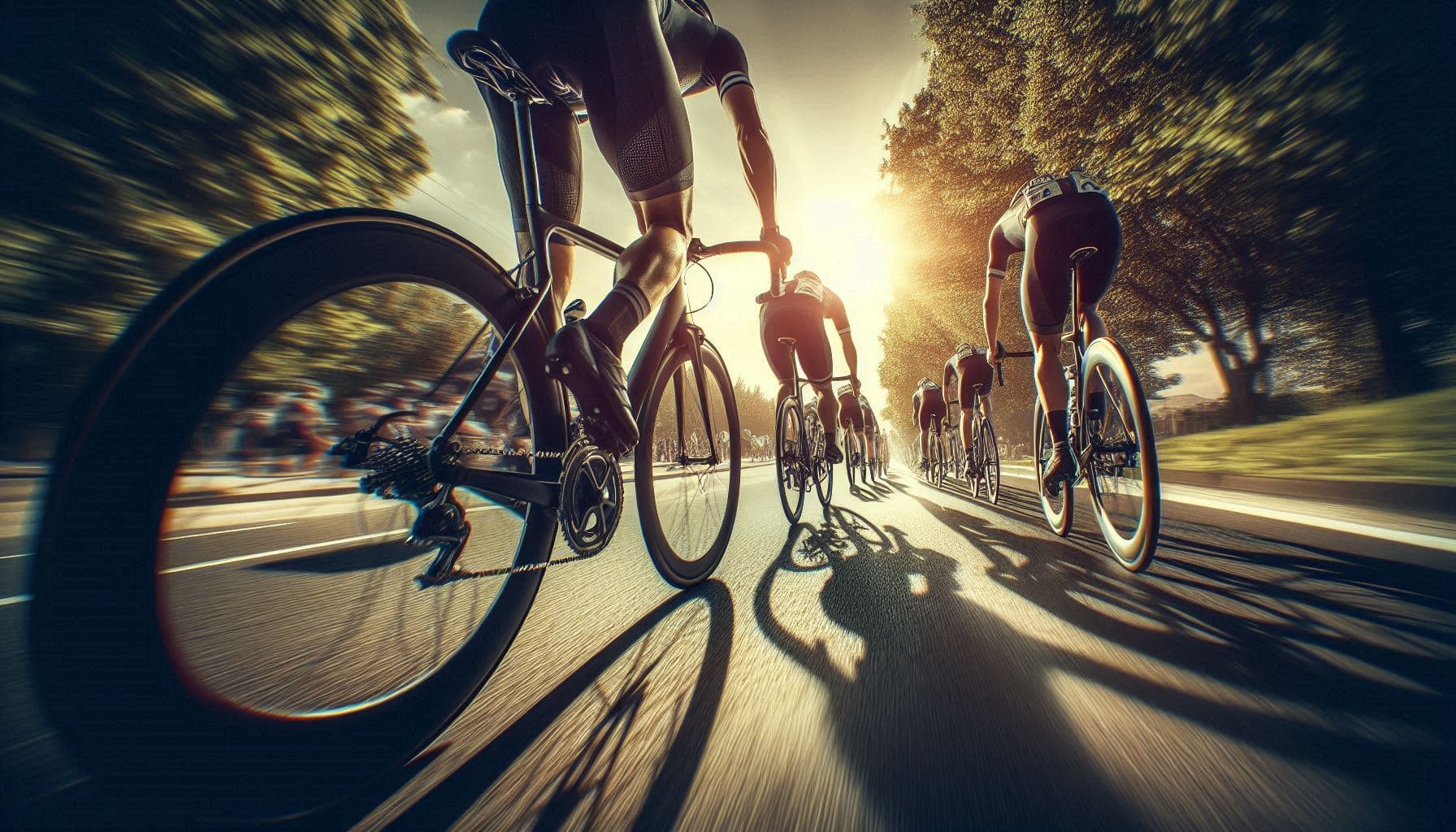 Zevlin Bike Hero