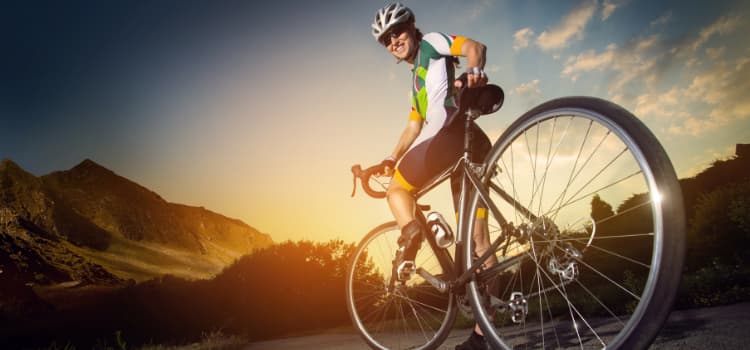 Greatest Cyclists of All Time (the GOATs of Cycling)