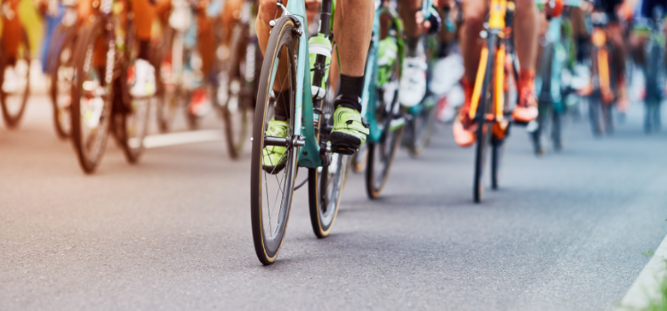 Epic Global Cycling Competitions Around the World
