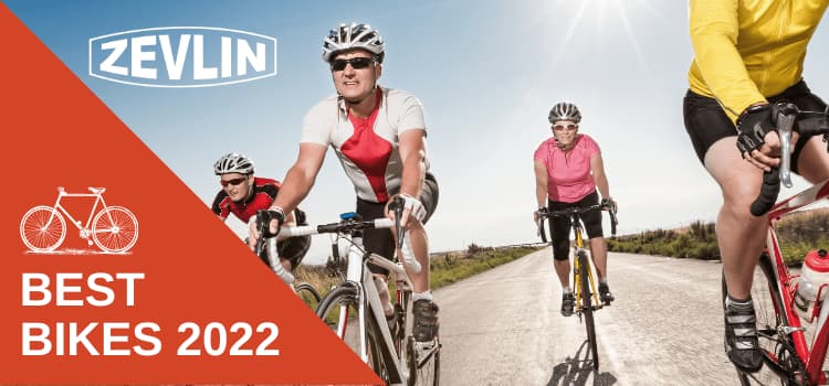 The Best Road Bikes of 2022