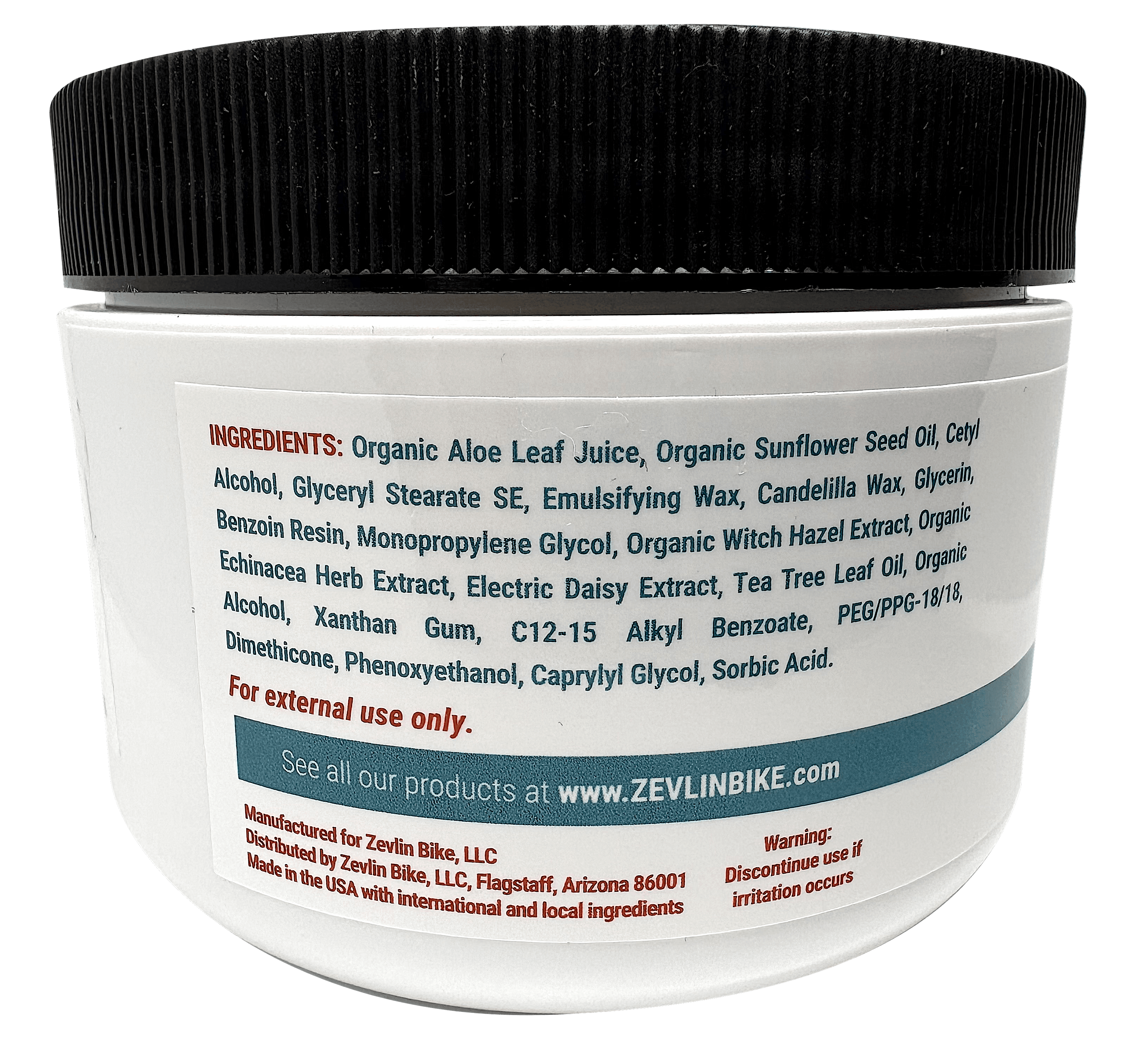 Crack Chamois Cream - Image 3