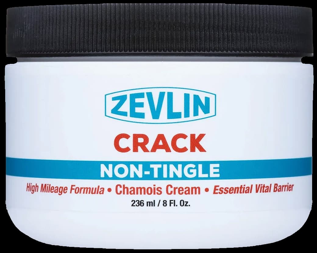 Crack Chamois Cream
