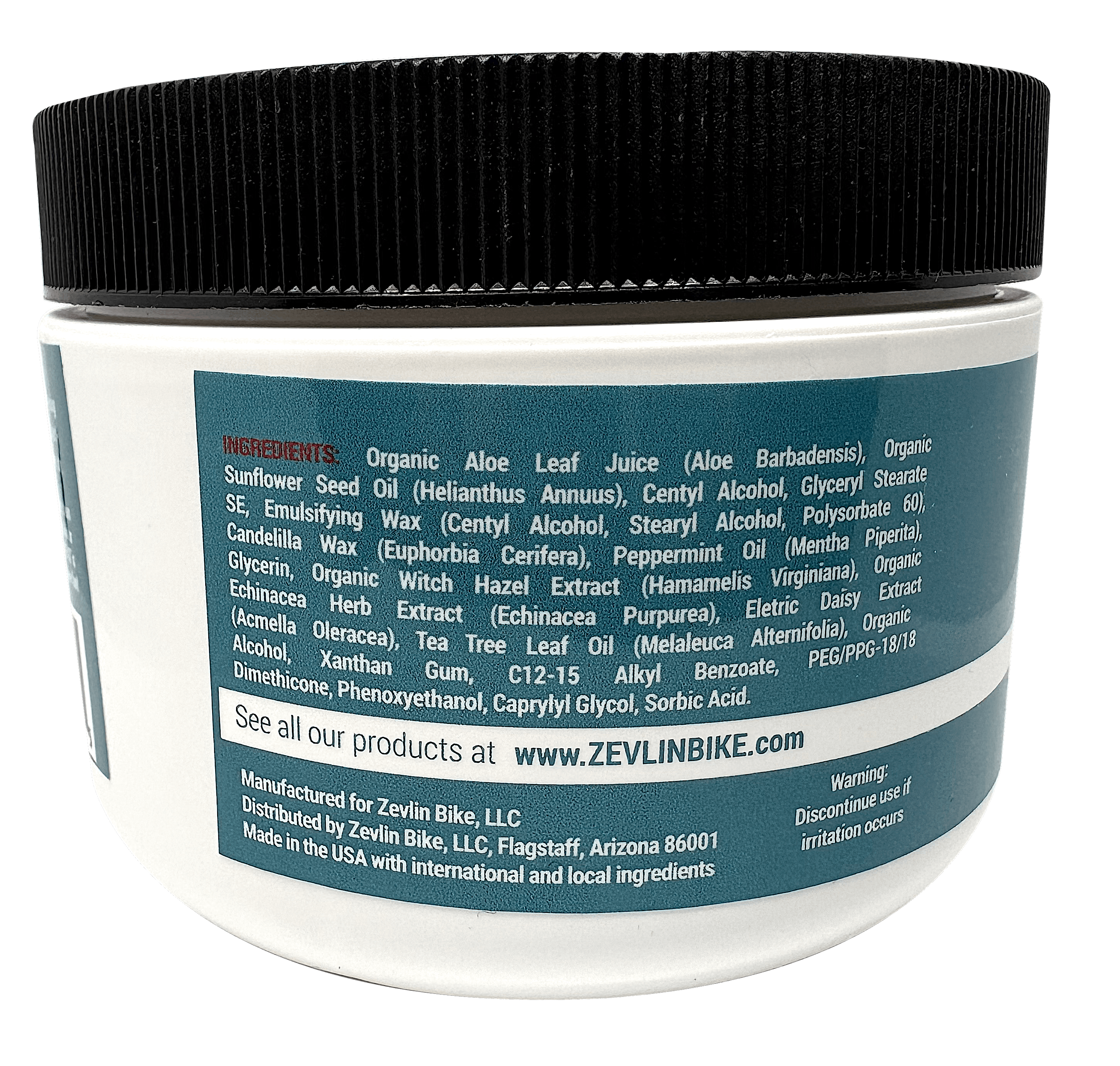 Super Crack Chamois Cream - Image 3