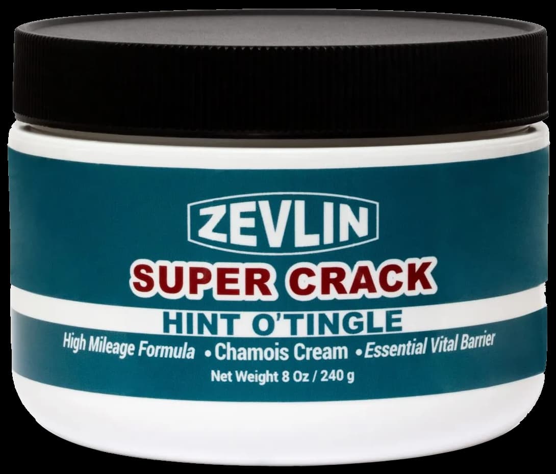Super Crack Chamois Cream